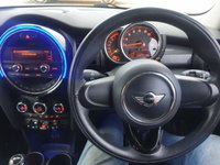 USED 2014 14 MINI HATCH ONE 1.2 ONE 3d 101 BHP 