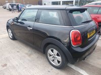 USED 2014 14 MINI HATCH ONE 1.2 ONE 3d 101 BHP 