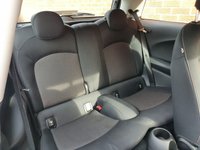 USED 2014 14 MINI HATCH ONE 1.2 ONE 3d 101 BHP 