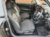 USED 2014 14 MINI HATCH ONE 1.2 ONE 3d 101 BHP 