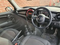 USED 2014 14 MINI HATCH ONE 1.2 ONE 3d 101 BHP 