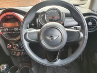 USED 2014 14 MINI HATCH ONE 1.2 ONE 3d 101 BHP 