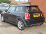 USED 2014 14 MINI HATCH ONE 1.2 ONE 3d 101 BHP 