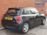 USED 2014 14 MINI HATCH ONE 1.2 ONE 3d 101 BHP 