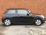 USED 2014 14 MINI HATCH ONE 1.2 ONE 3d 101 BHP 