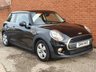 USED 2014 14 MINI HATCH ONE 1.2 ONE 3d 101 BHP 