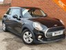 USED 2014 14 MINI HATCH ONE 1.2 ONE 3d 101 BHP 
