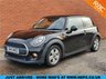 USED 2014 14 MINI HATCH ONE 1.2 ONE 3d 101 BHP 