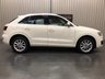 USED 2013 63 AUDI Q3 2.0 TDI QUATTRO SE 5d 175 BHP FINANCE RATES  FROM 6.9%  APR