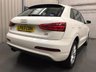 USED 2013 63 AUDI Q3 2.0 TDI QUATTRO SE 5d 175 BHP FINANCE RATES  FROM 6.9%  APR