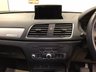 USED 2013 63 AUDI Q3 2.0 TDI QUATTRO SE 5d 175 BHP FINANCE RATES  FROM 6.9%  APR