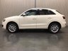 USED 2013 63 AUDI Q3 2.0 TDI QUATTRO SE 5d 175 BHP FINANCE RATES  FROM 6.9%  APR