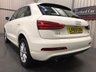 USED 2013 63 AUDI Q3 2.0 TDI QUATTRO SE 5d 175 BHP FINANCE RATES  FROM 6.9%  APR