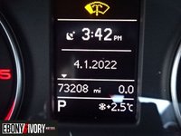 USED 2014 14 AUDI Q3 2.0 TDI QUATTRO S LINE PLUS 5d 177 BHP FULL AUDI SERVICE HISTORY + 1 YEAR MOT AND BREAKDOWN COVER