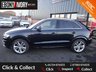 USED 2014 14 AUDI Q3 2.0 TDI QUATTRO S LINE PLUS 5d 177 BHP FULL AUDI SERVICE HISTORY + 1 YEAR MOT AND BREAKDOWN COVER