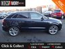 USED 2014 14 AUDI Q3 2.0 TDI QUATTRO S LINE PLUS 5d 177 BHP FULL AUDI SERVICE HISTORY + 1 YEAR MOT AND BREAKDOWN COVER