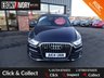 USED 2014 14 AUDI Q3 2.0 TDI QUATTRO S LINE PLUS 5d 177 BHP FULL AUDI SERVICE HISTORY + 1 YEAR MOT AND BREAKDOWN COVER