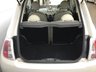 USED 2009 59 FIAT 500 1.2 LOUNGE 3d 69 BHP 