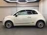 USED 2009 59 FIAT 500 1.2 LOUNGE 3d 69 BHP 