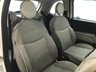 USED 2009 59 FIAT 500 1.2 LOUNGE 3d 69 BHP 