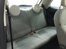 USED 2009 59 FIAT 500 1.2 LOUNGE 3d 69 BHP 