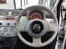 USED 2009 59 FIAT 500 1.2 LOUNGE 3d 69 BHP 