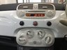 USED 2009 59 FIAT 500 1.2 LOUNGE 3d 69 BHP 