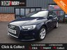 USED 2018 68 AUDI A3 1.6 TDI SE TECHNIK 5d 114 BHP FULL AUDI SERVICE HISTORY + 1 YEAR MOT AND BREAKDOWN COVER