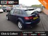 USED 2018 68 AUDI A3 1.6 TDI SE TECHNIK 5d 114 BHP FULL AUDI SERVICE HISTORY + 1 YEAR MOT AND BREAKDOWN COVER