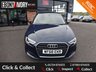 USED 2018 68 AUDI A3 1.6 TDI SE TECHNIK 5d 114 BHP FULL AUDI SERVICE HISTORY + 1 YEAR MOT AND BREAKDOWN COVER
