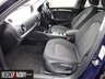 USED 2018 68 AUDI A3 1.6 TDI SE TECHNIK 5d 114 BHP FULL AUDI SERVICE HISTORY + 1 YEAR MOT AND BREAKDOWN COVER