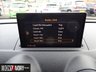 USED 2018 68 AUDI A3 1.6 TDI SE TECHNIK 5d 114 BHP FULL AUDI SERVICE HISTORY + 1 YEAR MOT AND BREAKDOWN COVER