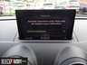 USED 2018 68 AUDI A3 1.6 TDI SE TECHNIK 5d 114 BHP FULL AUDI SERVICE HISTORY + 1 YEAR MOT AND BREAKDOWN COVER