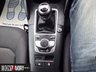 USED 2018 68 AUDI A3 1.6 TDI SE TECHNIK 5d 114 BHP FULL AUDI SERVICE HISTORY + 1 YEAR MOT AND BREAKDOWN COVER