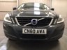 USED 2010 60 VOLVO XC60 2.0 D3 DRIVE SE LUX 5d 161 BHP FINANCE RATES  FROM 6.9%  APR