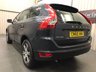 USED 2010 60 VOLVO XC60 2.0 D3 DRIVE SE LUX 5d 161 BHP FINANCE RATES  FROM 6.9%  APR