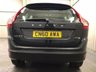 USED 2010 60 VOLVO XC60 2.0 D3 DRIVE SE LUX 5d 161 BHP FINANCE RATES  FROM 6.9%  APR