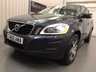 USED 2010 60 VOLVO XC60 2.0 D3 DRIVE SE LUX 5d 161 BHP FINANCE RATES  FROM 6.9%  APR