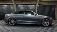 USED 2014 14 AUDI A5 4.2 RS5 FSI QUATTRO 2d 444 BHP ONE OWNER FROM NEW, HUGE SPEC, FULL AUDI HISTORY, HEATED REAR SEATS