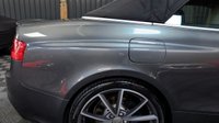 USED 2014 14 AUDI A5 4.2 RS5 FSI QUATTRO 2d 444 BHP ONE OWNER FROM NEW, HUGE SPEC, FULL AUDI HISTORY, HEATED REAR SEATS