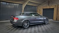 USED 2014 14 AUDI A5 4.2 RS5 FSI QUATTRO 2d 444 BHP ONE OWNER FROM NEW, HUGE SPEC, FULL AUDI HISTORY, HEATED REAR SEATS
