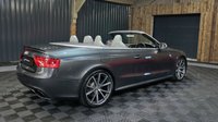 USED 2014 14 AUDI A5 4.2 RS5 FSI QUATTRO 2d 444 BHP ONE OWNER FROM NEW, HUGE SPEC, FULL AUDI HISTORY, HEATED REAR SEATS