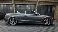 USED 2014 14 AUDI A5 4.2 RS5 FSI QUATTRO 2d 444 BHP ONE OWNER FROM NEW, HUGE SPEC, FULL AUDI HISTORY, HEATED REAR SEATS