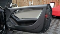 USED 2014 14 AUDI A5 4.2 RS5 FSI QUATTRO 2d 444 BHP ONE OWNER FROM NEW, HUGE SPEC, FULL AUDI HISTORY, HEATED REAR SEATS