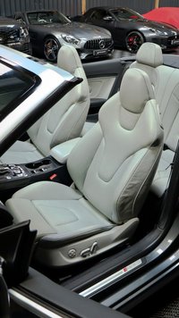 USED 2014 14 AUDI A5 4.2 RS5 FSI QUATTRO 2d 444 BHP ONE OWNER FROM NEW, HUGE SPEC, FULL AUDI HISTORY, HEATED REAR SEATS