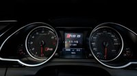 USED 2014 14 AUDI A5 4.2 RS5 FSI QUATTRO 2d 444 BHP ONE OWNER FROM NEW, HUGE SPEC, FULL AUDI HISTORY, HEATED REAR SEATS