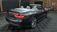 USED 2014 14 AUDI A5 4.2 RS5 FSI QUATTRO 2d 444 BHP ONE OWNER FROM NEW, HUGE SPEC, FULL AUDI HISTORY, HEATED REAR SEATS