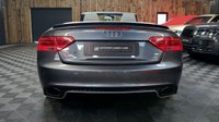 USED 2014 14 AUDI A5 4.2 RS5 FSI QUATTRO 2d 444 BHP ONE OWNER FROM NEW, HUGE SPEC, FULL AUDI HISTORY, HEATED REAR SEATS