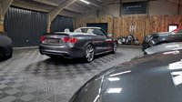 USED 2014 14 AUDI A5 4.2 RS5 FSI QUATTRO 2d 444 BHP ONE OWNER FROM NEW, HUGE SPEC, FULL AUDI HISTORY, HEATED REAR SEATS