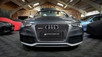 USED 2014 14 AUDI A5 4.2 RS5 FSI QUATTRO 2d 444 BHP ONE OWNER FROM NEW, HUGE SPEC, FULL AUDI HISTORY, HEATED REAR SEATS